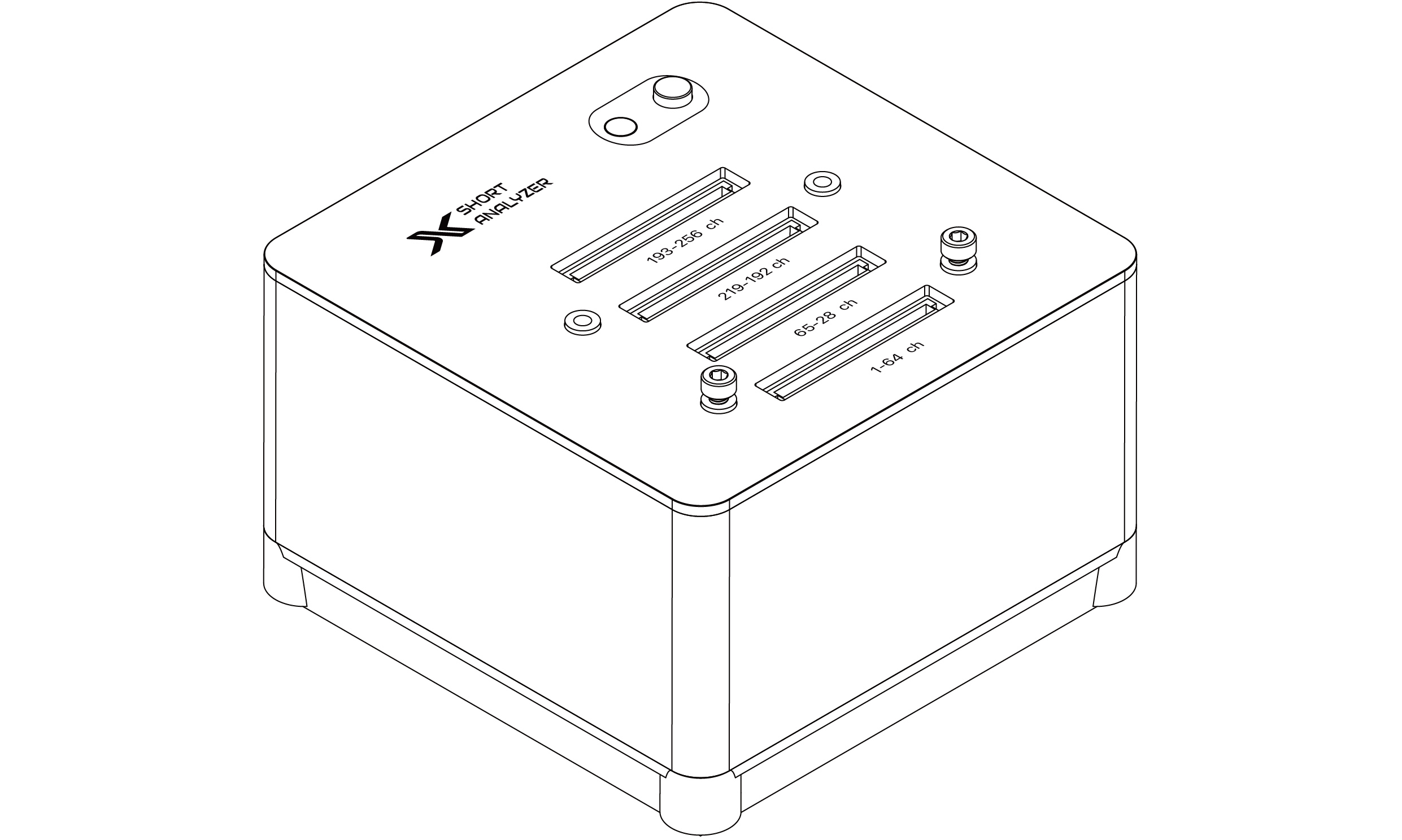 Short Circuit Analyzer